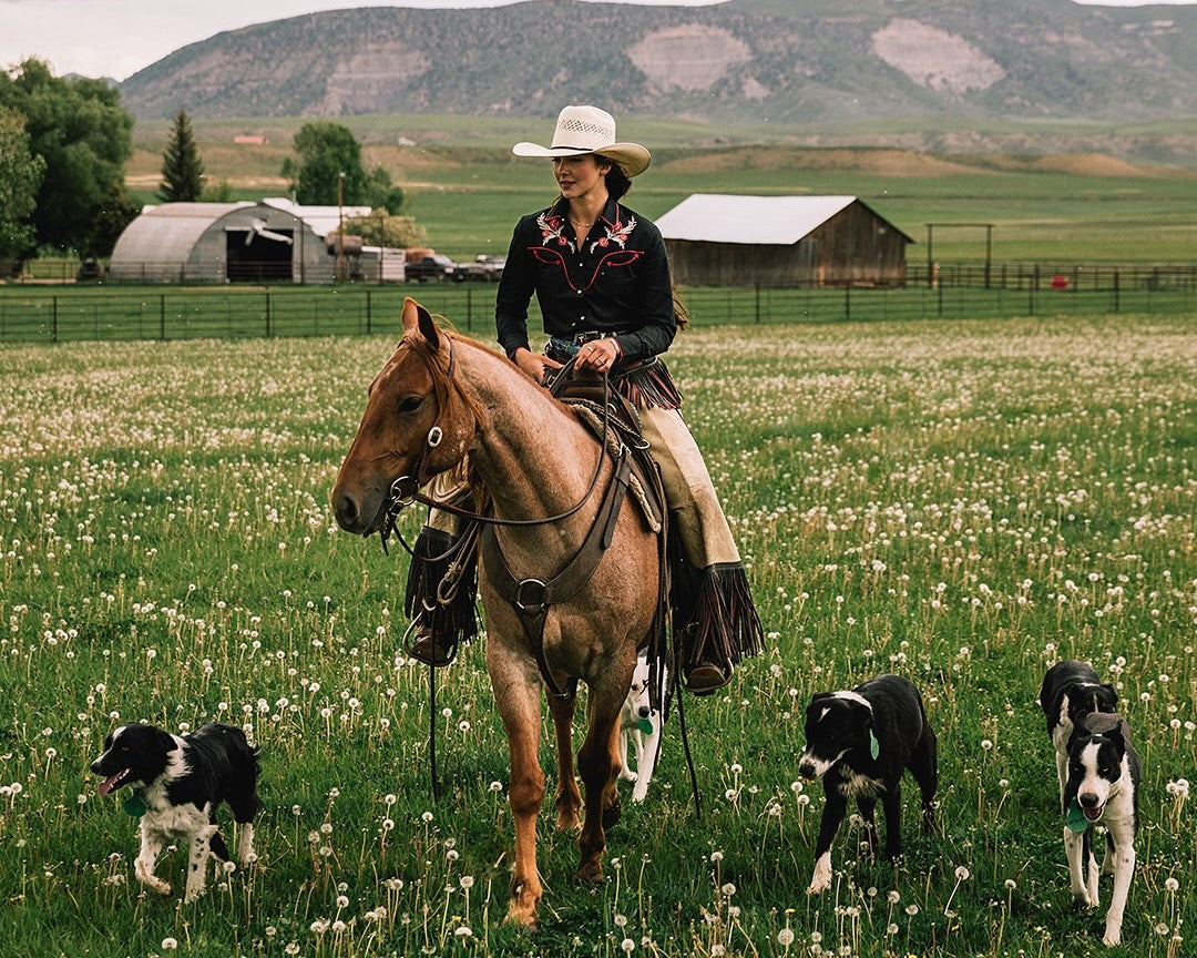 Ringers Western Womens