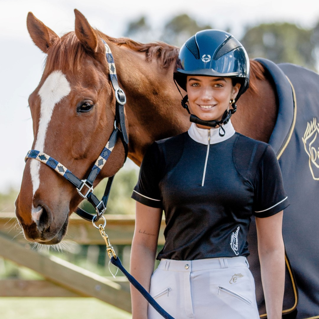 Equestrian Clothing
