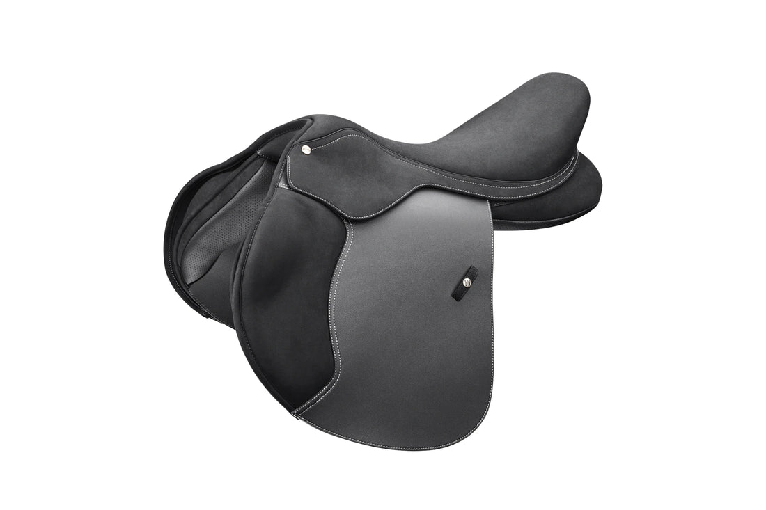 Jump Saddles
