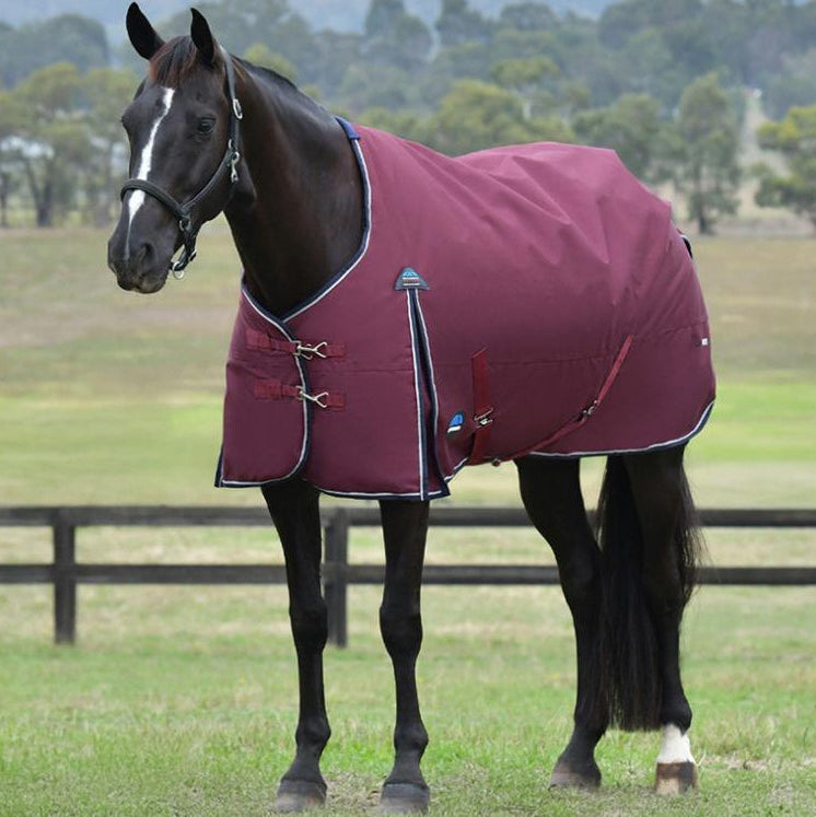 Weatherbeeta ComfiTec Essential Turnout Standard Neck