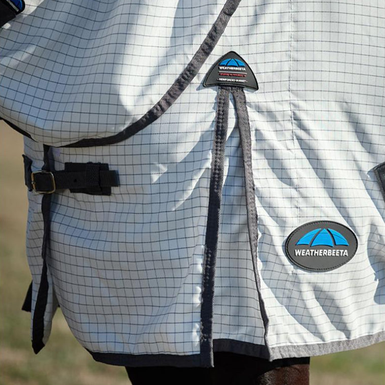 Weatherbeeta Hybrid Sheet Combo