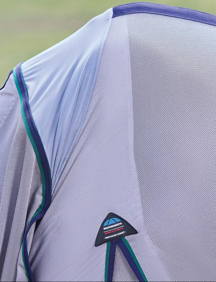 Weatherbeeta ComFiTec Zephyr Fly Sheet Combo