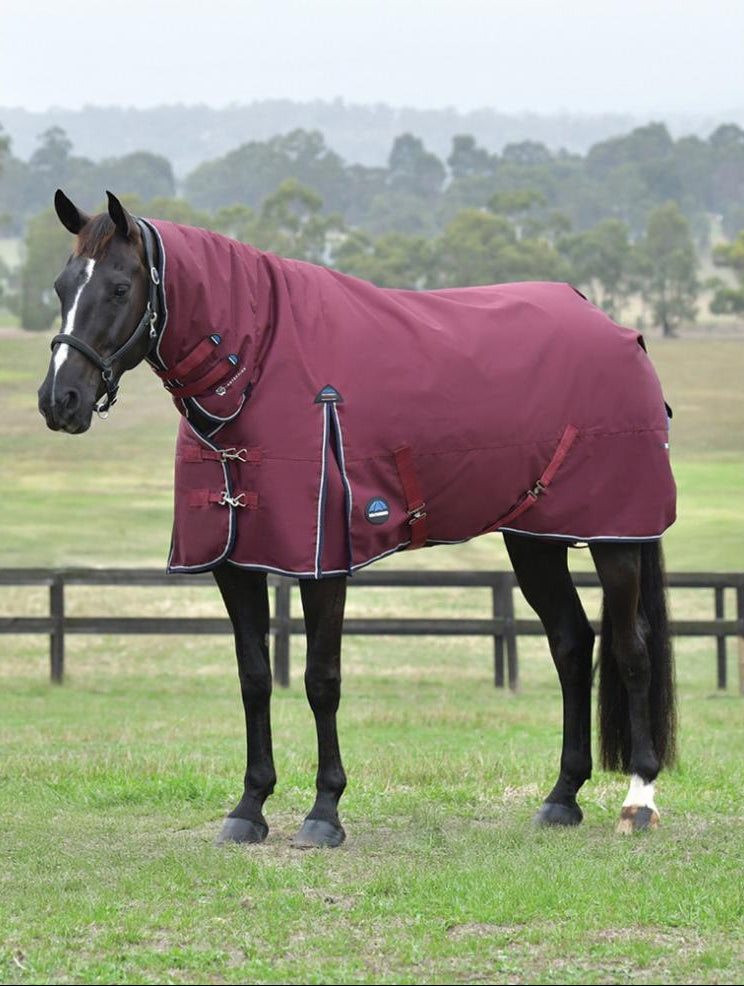 Weatherbeeta ComfiTec Essential Turnout Combo