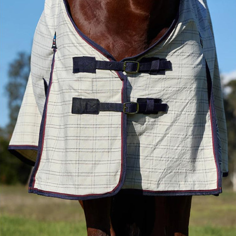 Weatherbeeta Cotton Summer Sheet