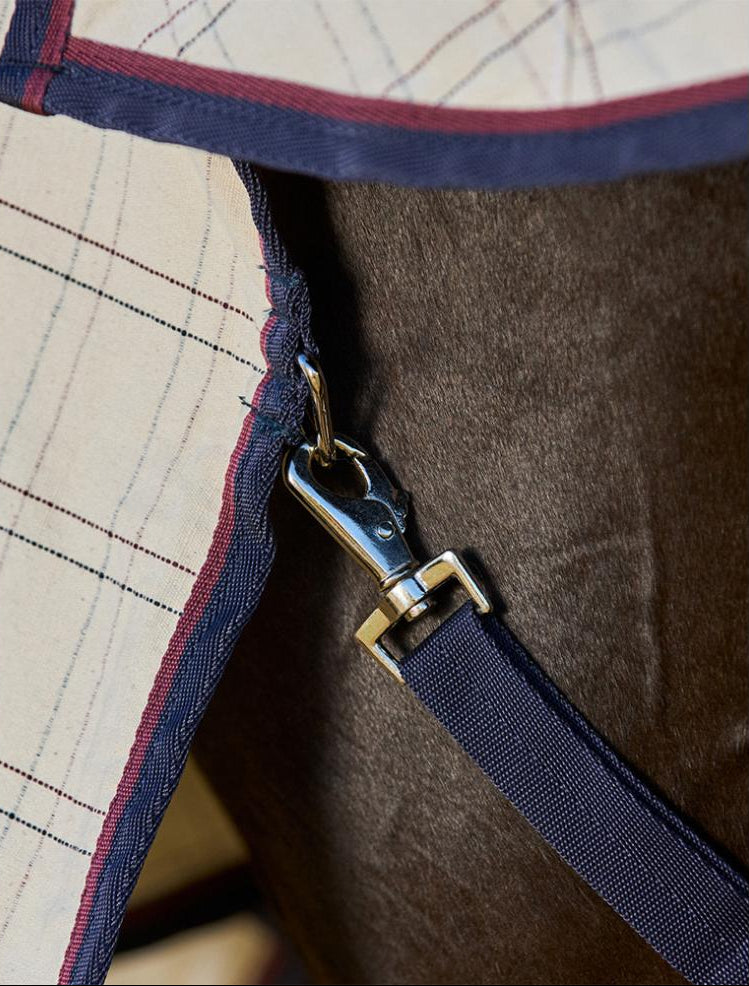 Weatherbeeta Cotton Summer Sheet Combo