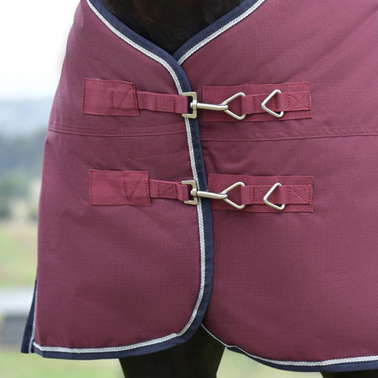 Weatherbeeta ComfiTec Essential Turnout Standard Neck