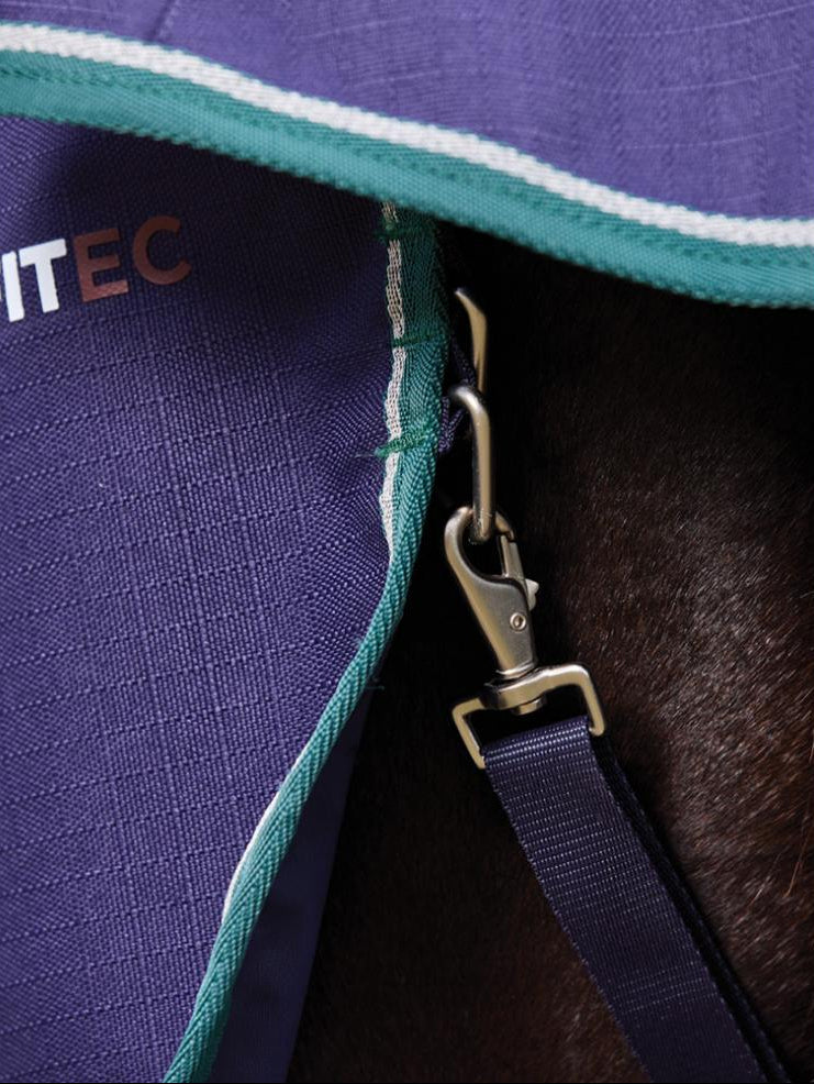 Weatherbeeta ComfiTec Plus Dynamic Turnout Combo