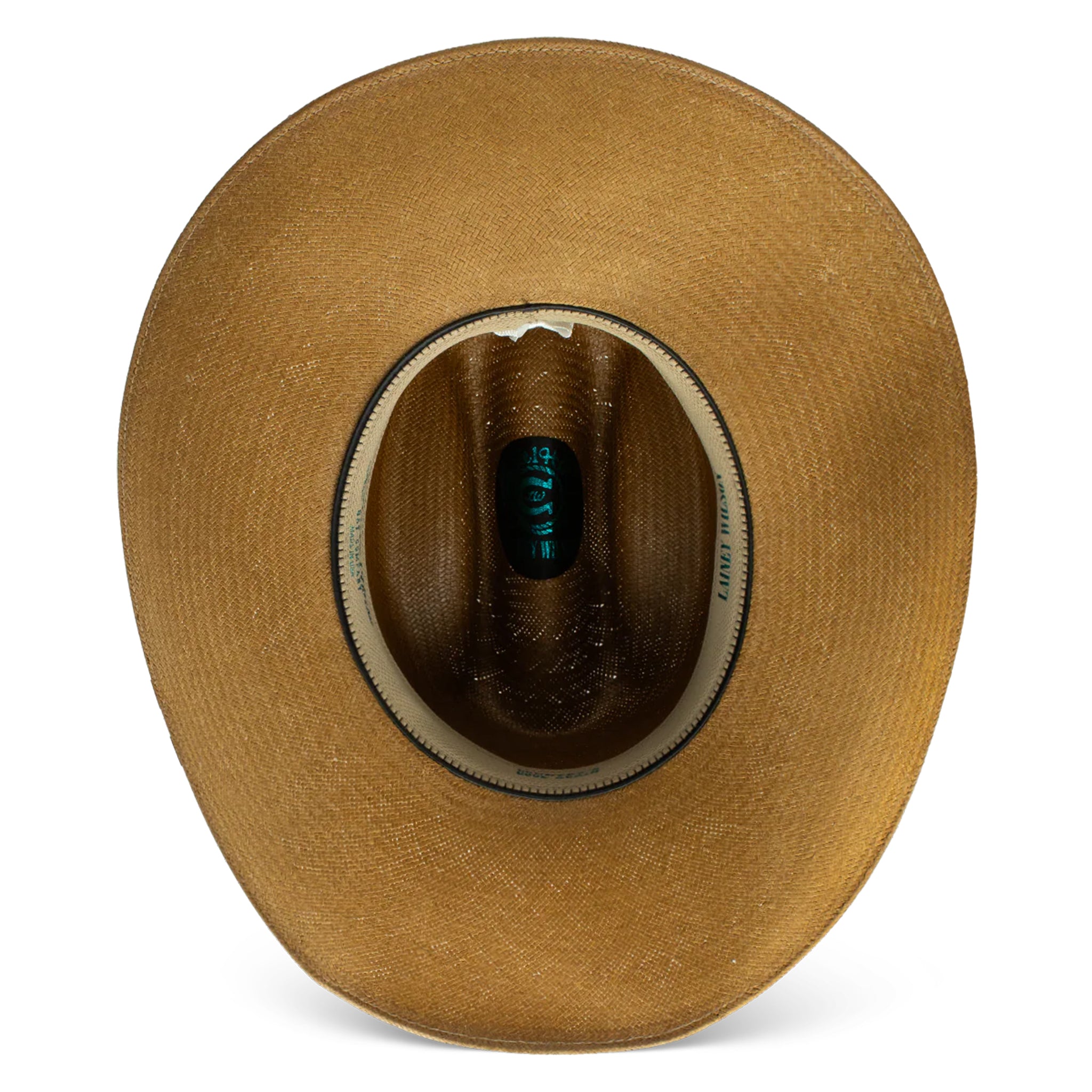 Charlie 1 Horse Lainey Wilson Straw Lone Wolf Cognac