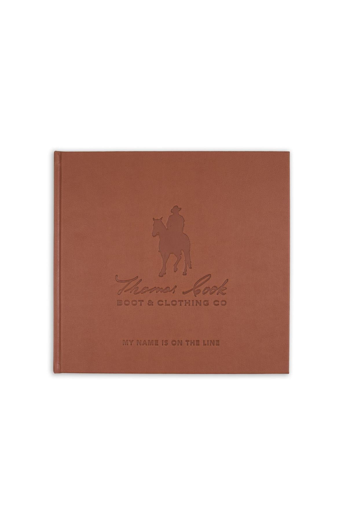 Thomas Cook 100 Years Book