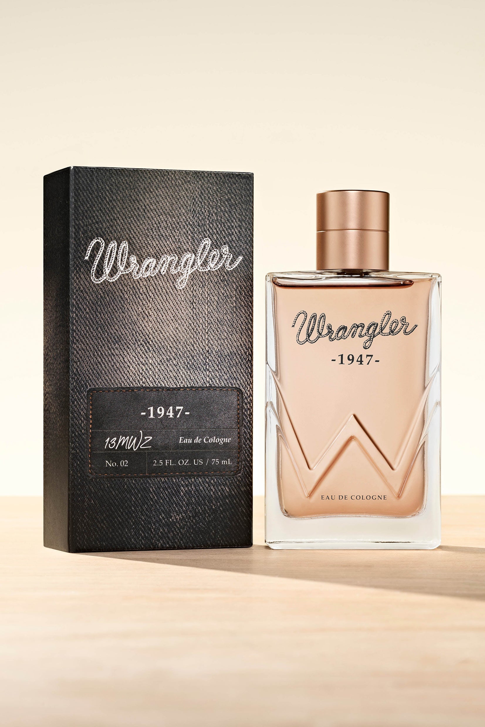 Wrangler Men&