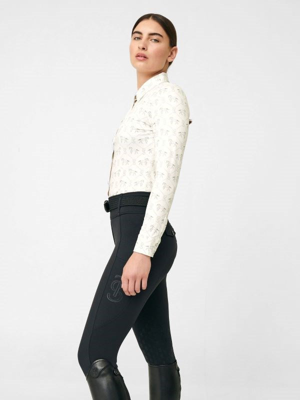 PS of Sweden Katja Tights Half Grip