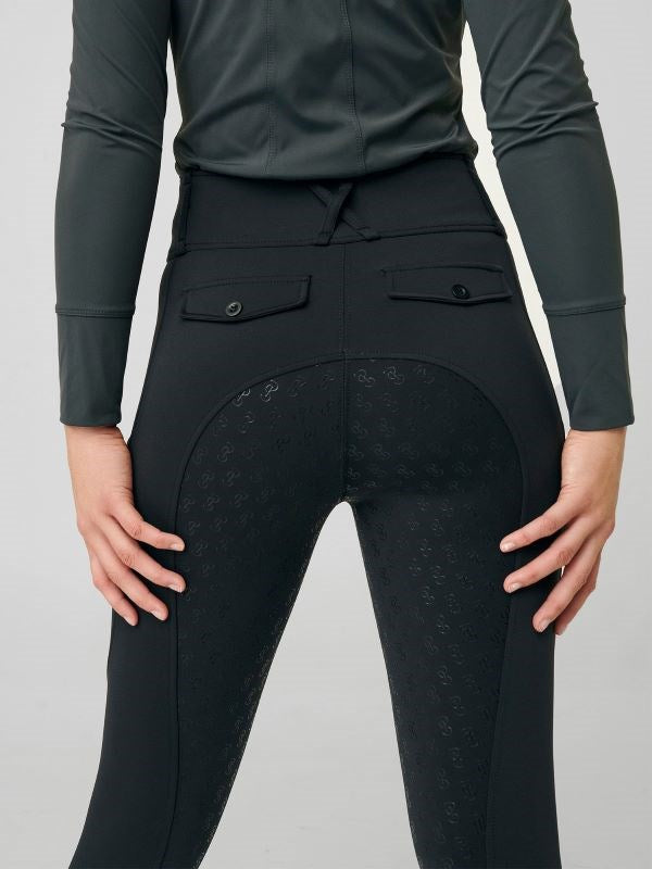 PS of Sweden Katja Full Seat Tights