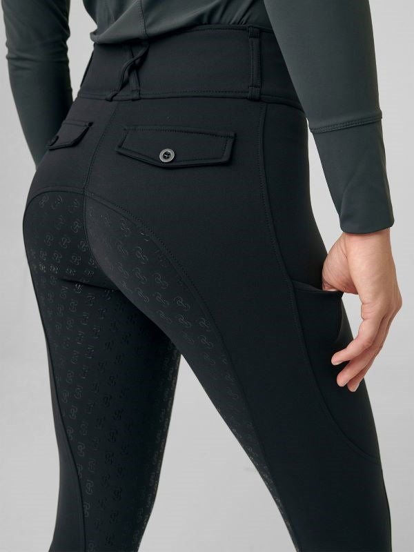 PS of Sweden Katja Full Seat Tights
