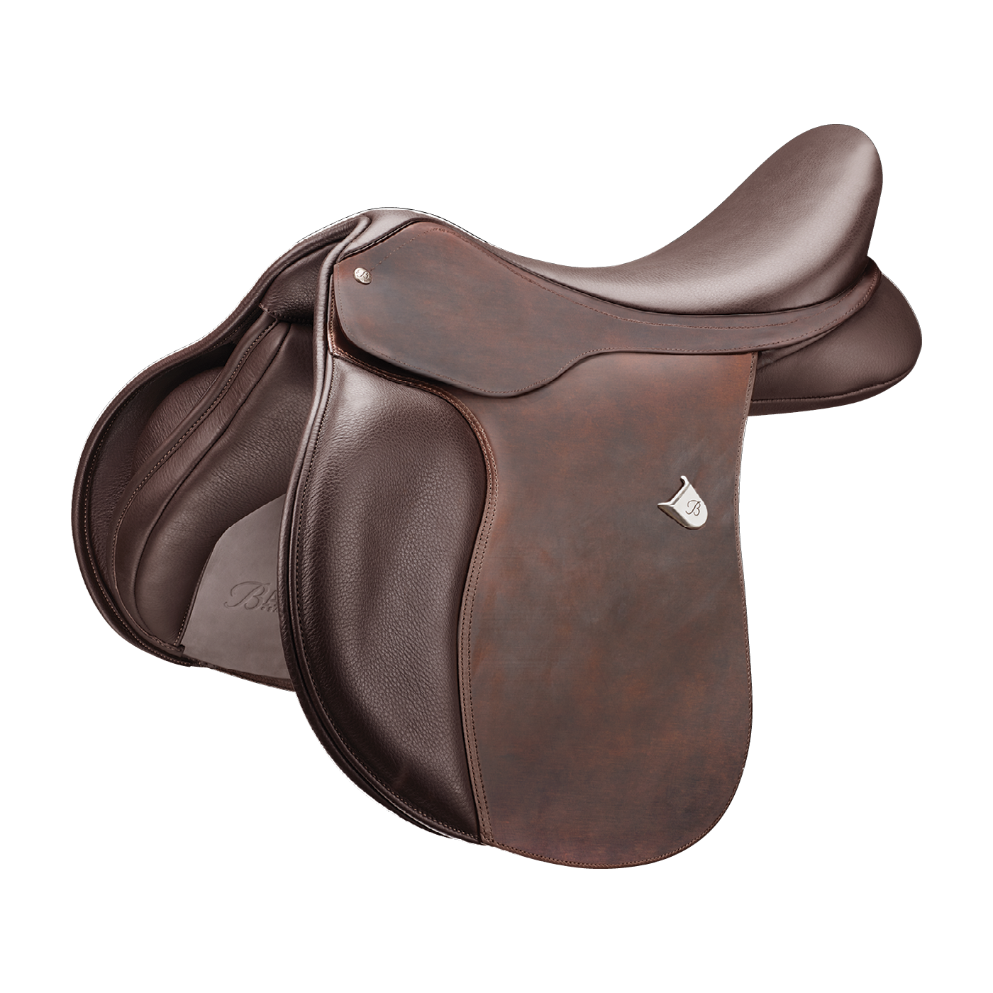 Bates All Purpose Saddle