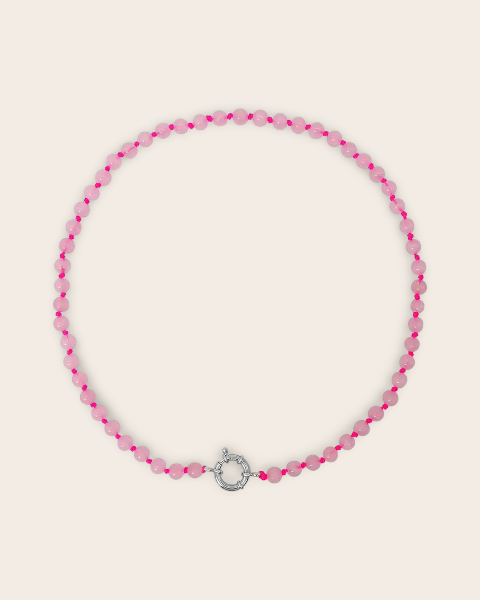 Whistle & Pop Heritage Bella Beads Necklace