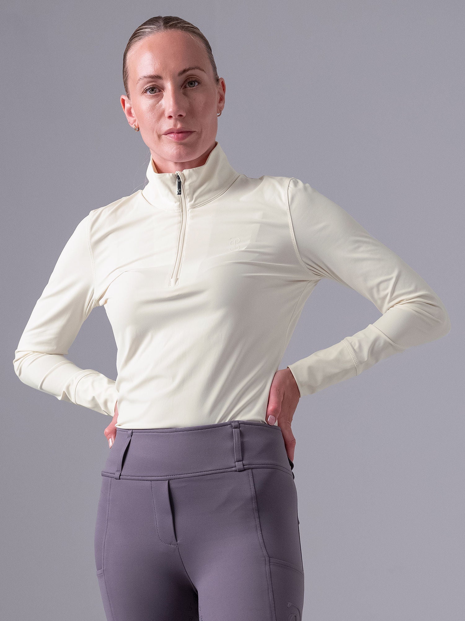 PS of Sweden Toska Long Sleeved Base Layer