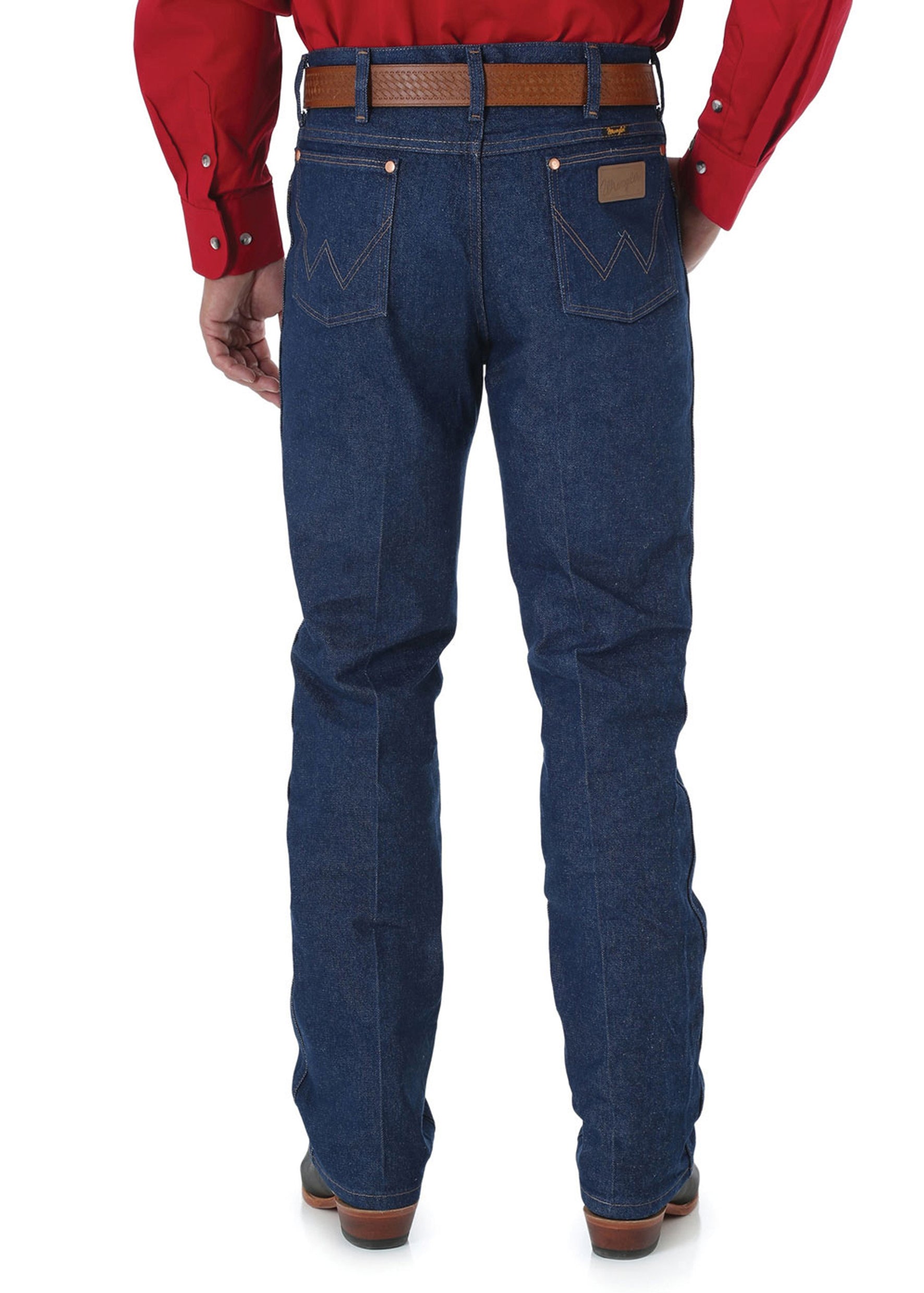 Wrangler Men&