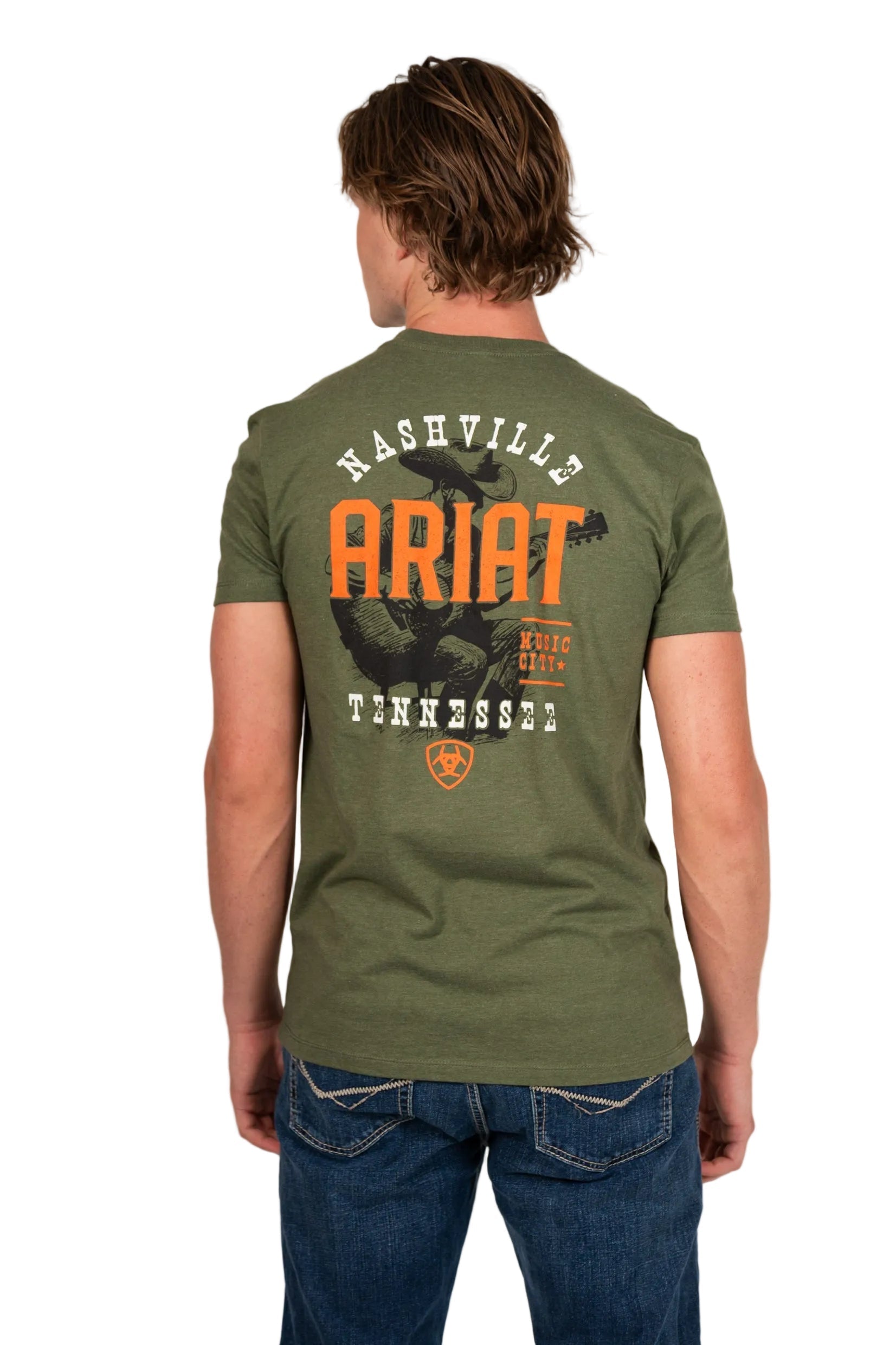 Ariat Men&