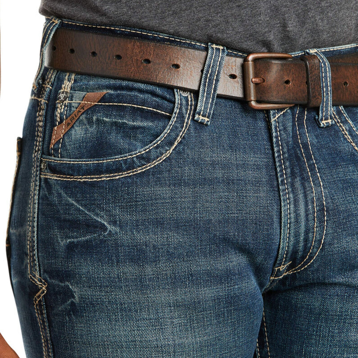 Ariat Men&