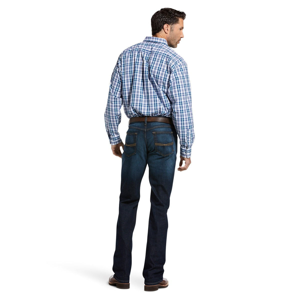 Ariat Men&