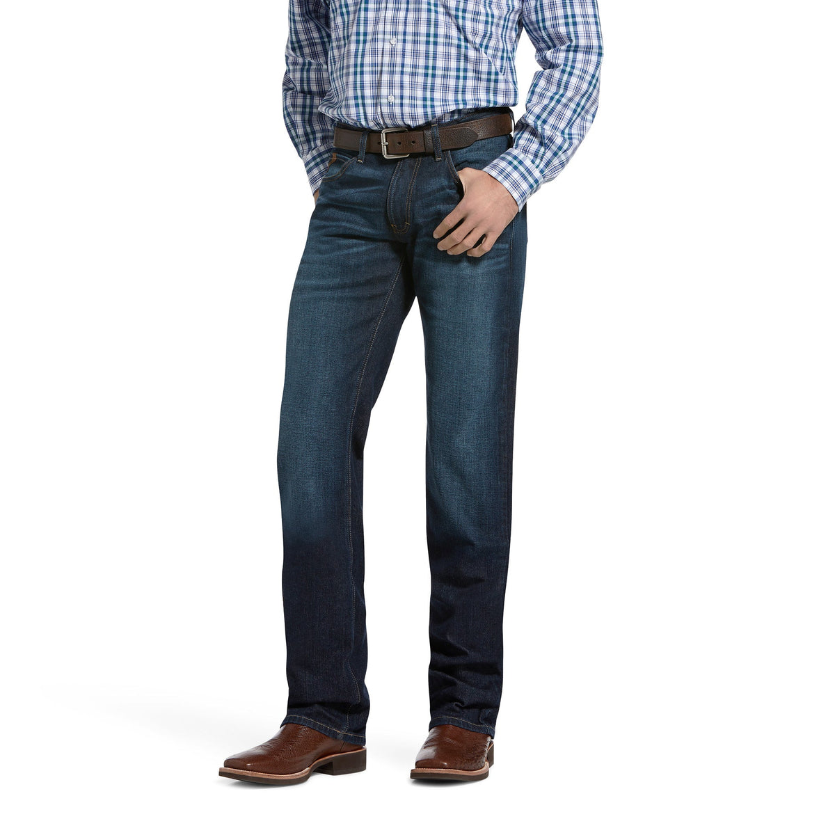 Ariat Men&