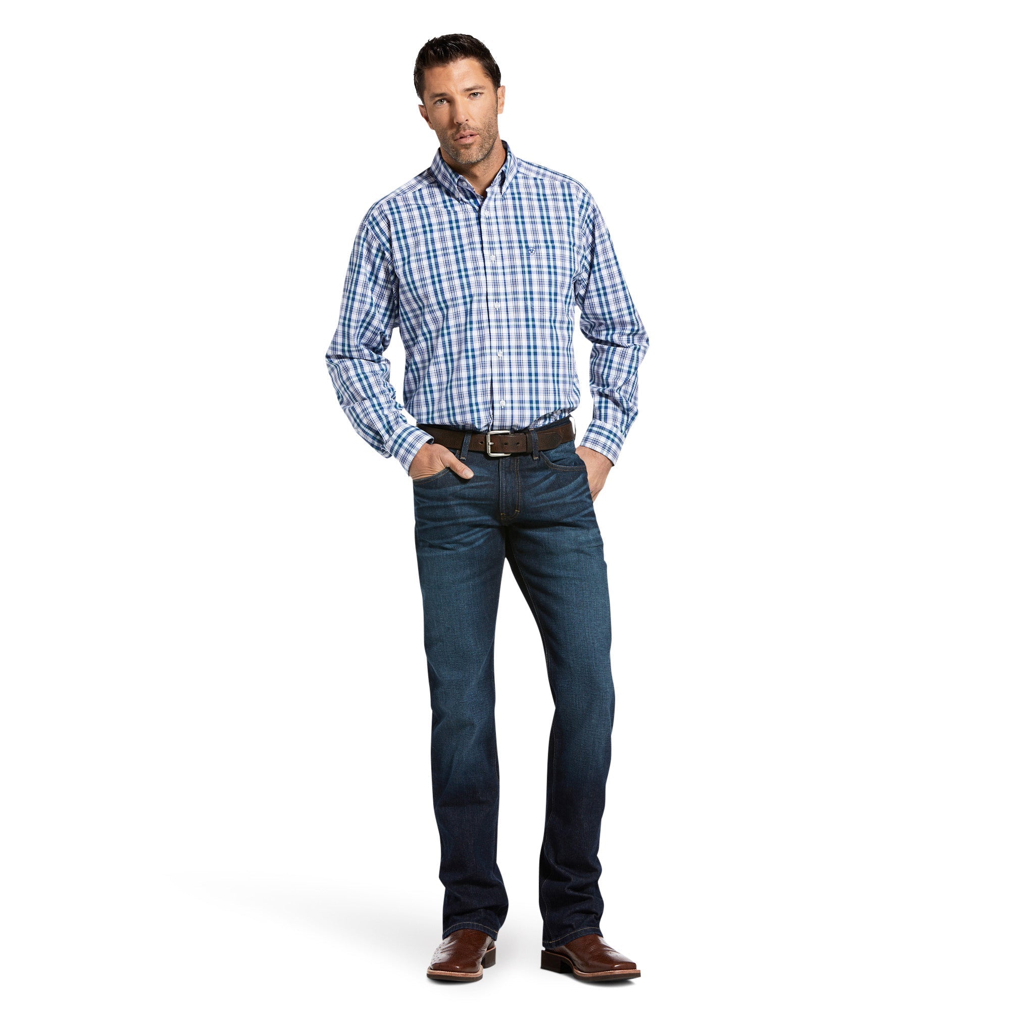Ariat Men&