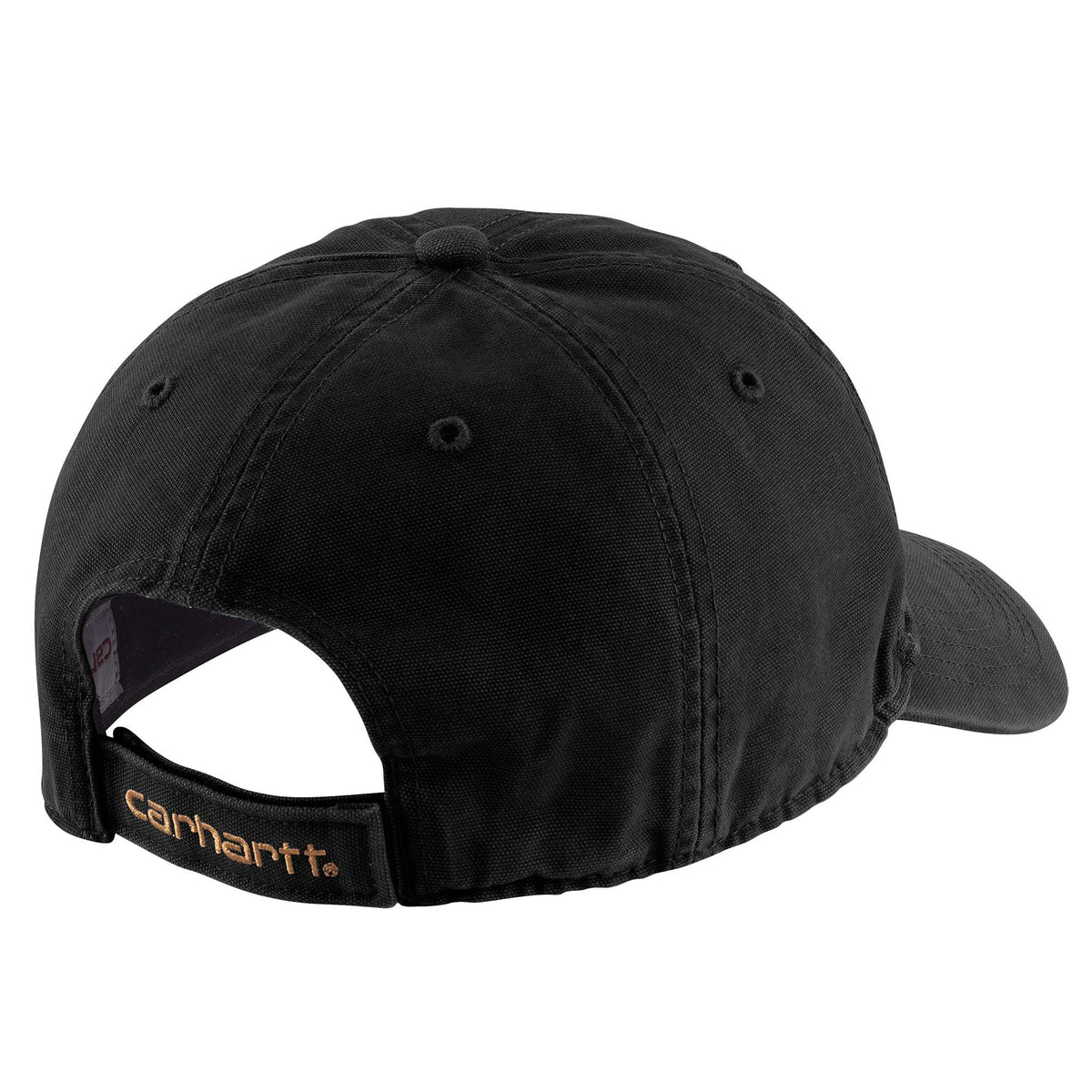 Carhartt Odessa Cap - Black