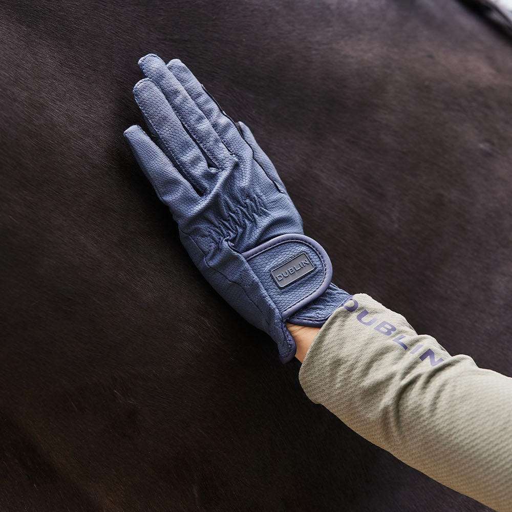 Dublin Everyday Riding Gloves