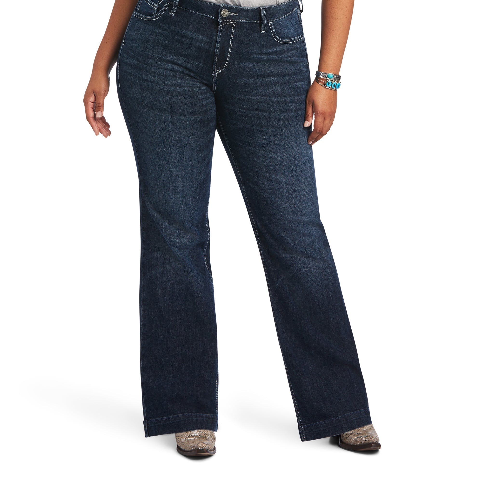 Ariat Women&