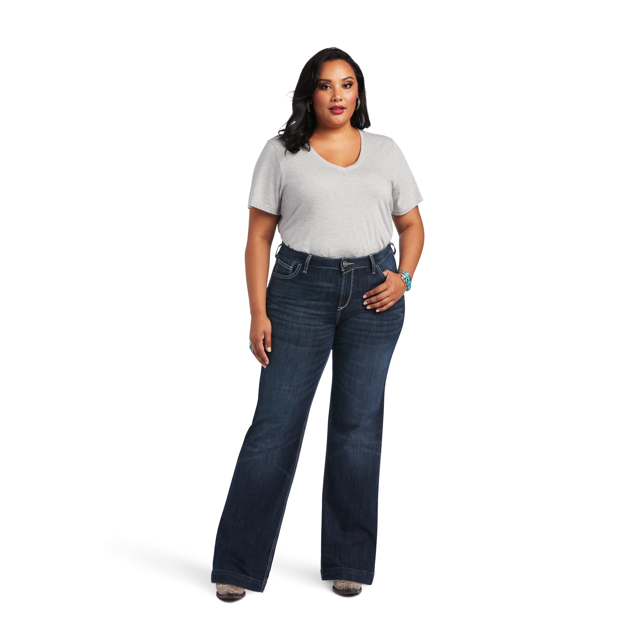Ariat Women&