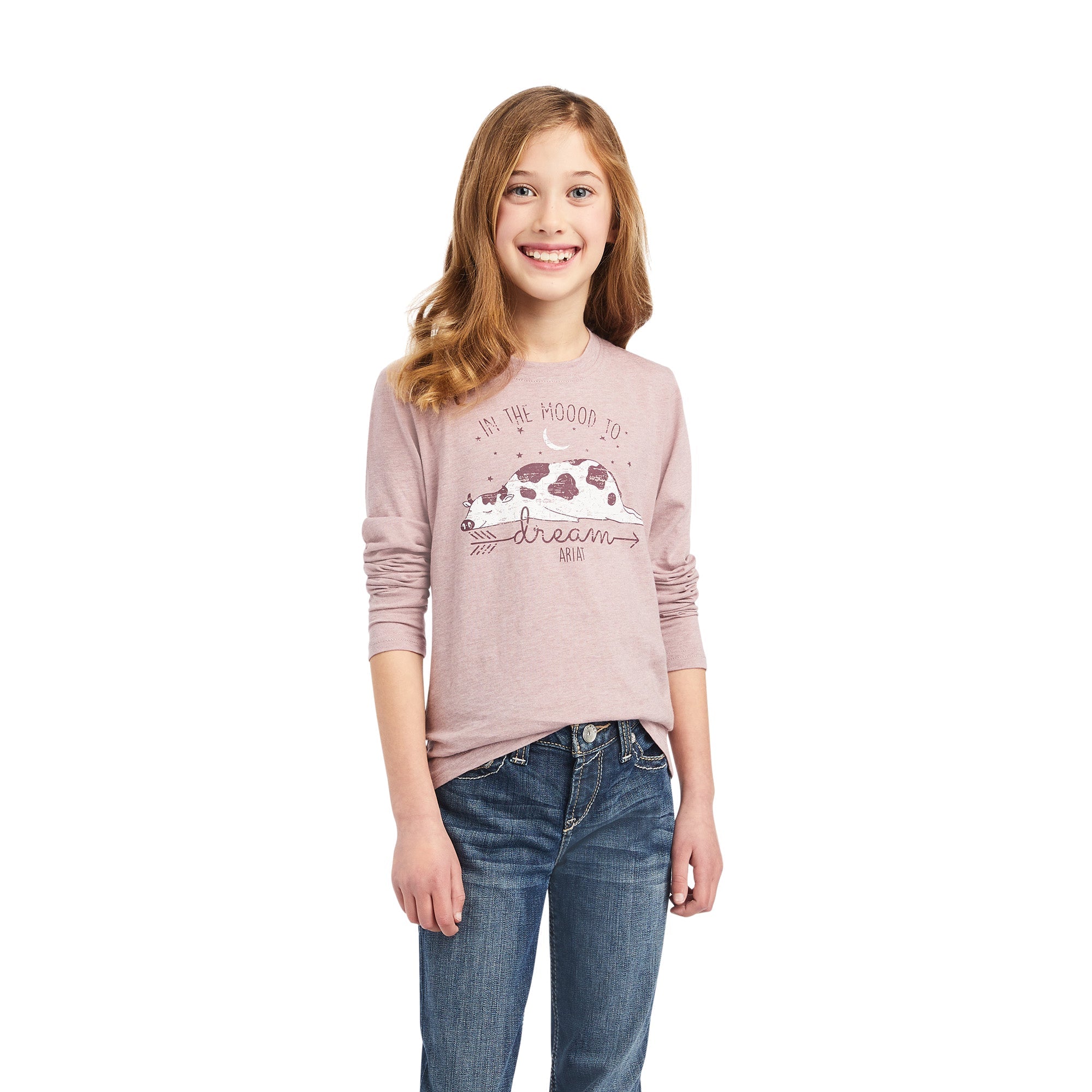 Ariat Girls&