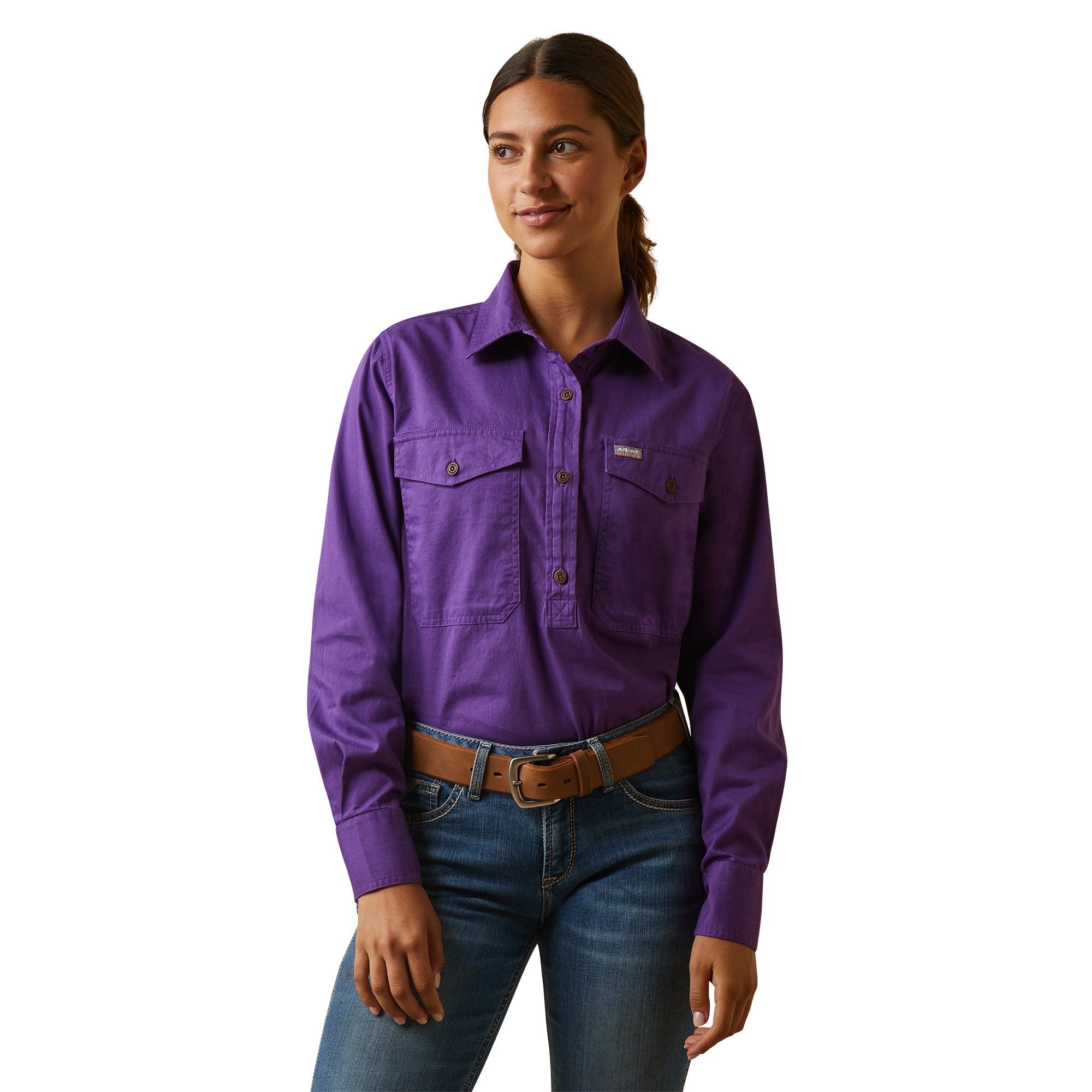 Ariat Women&