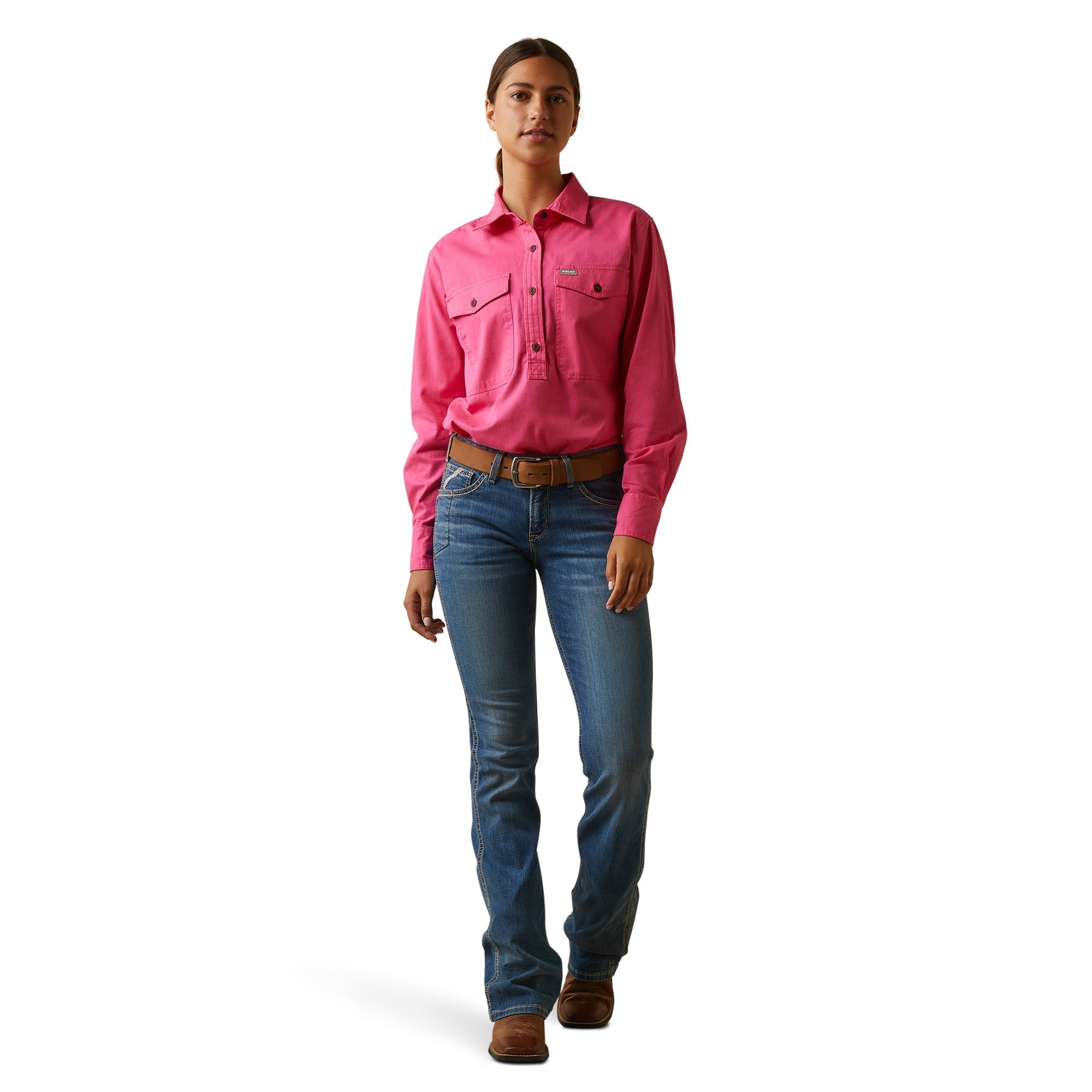 Ariat Women&