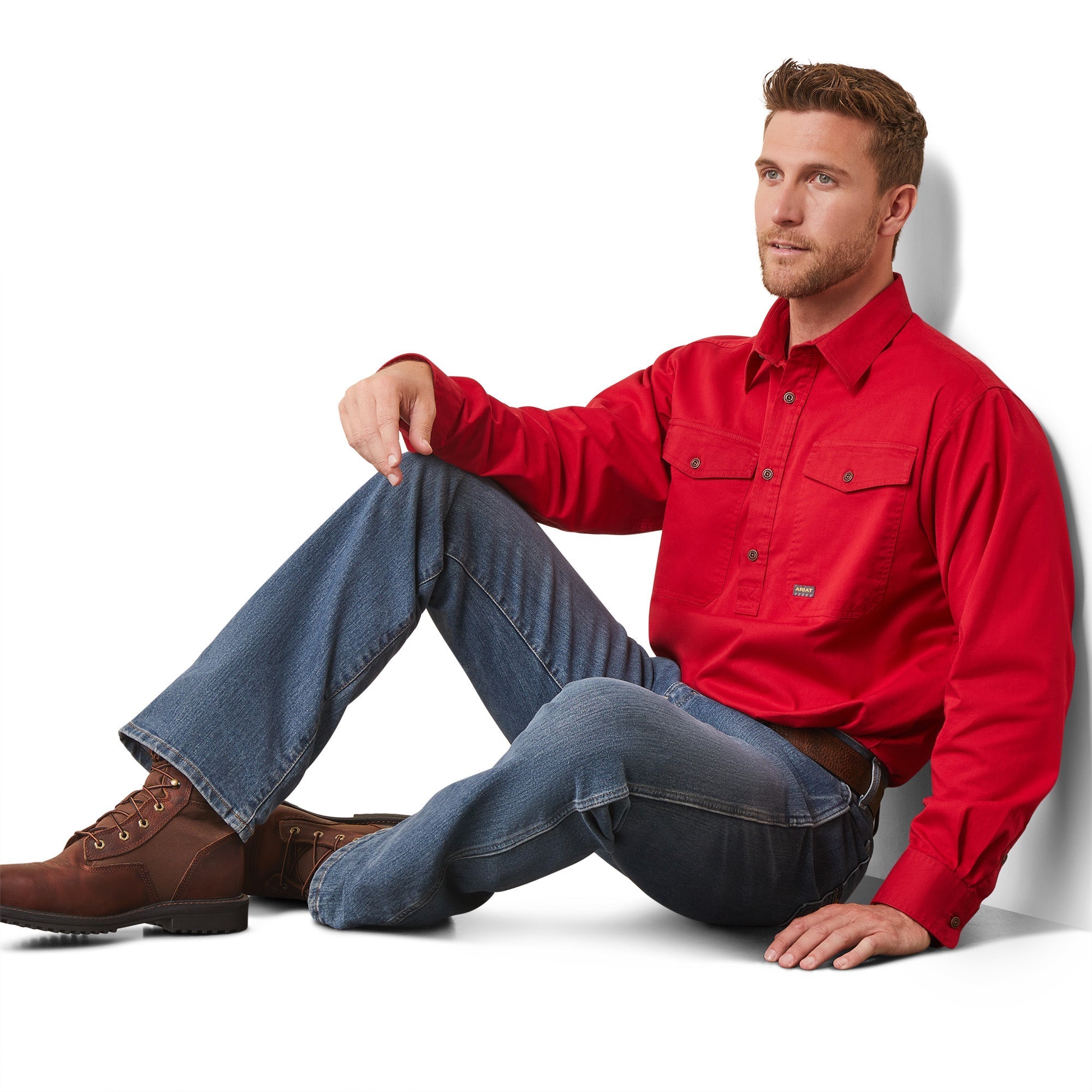 Ariat Men&