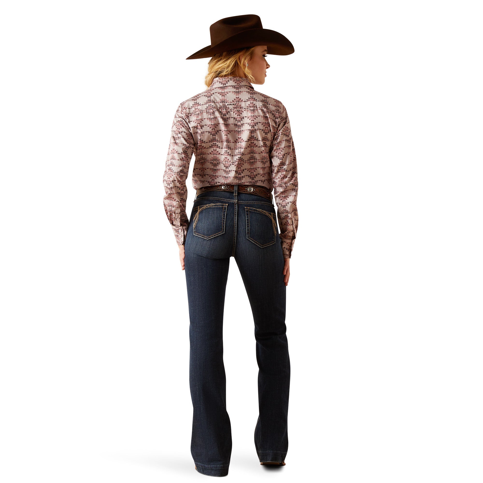 Ariat Women&