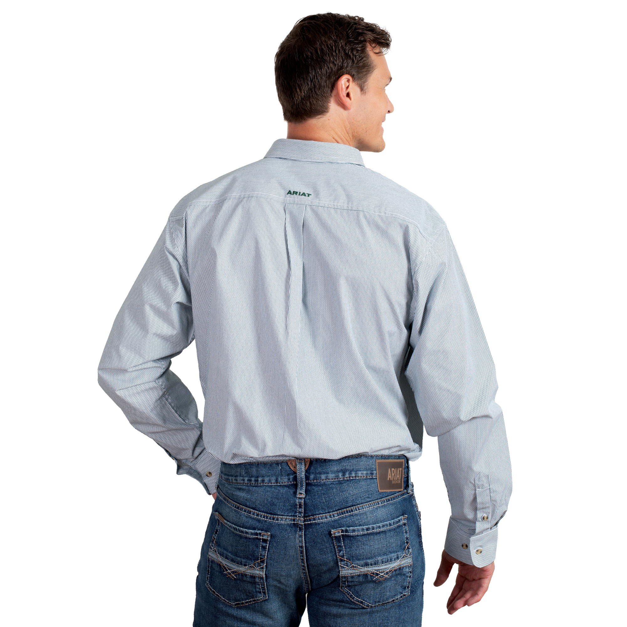 Ariat Men&