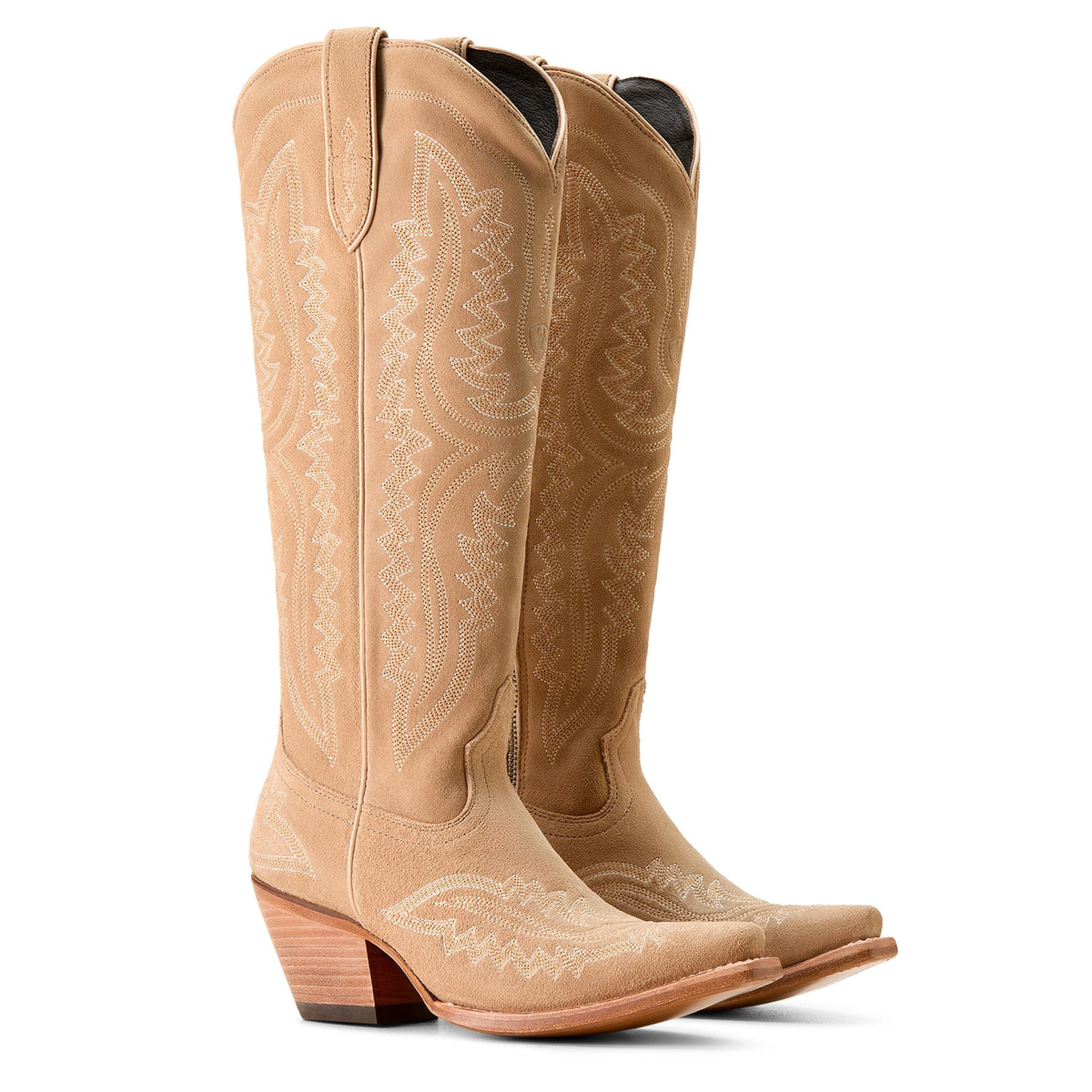 Truly Taupe pair