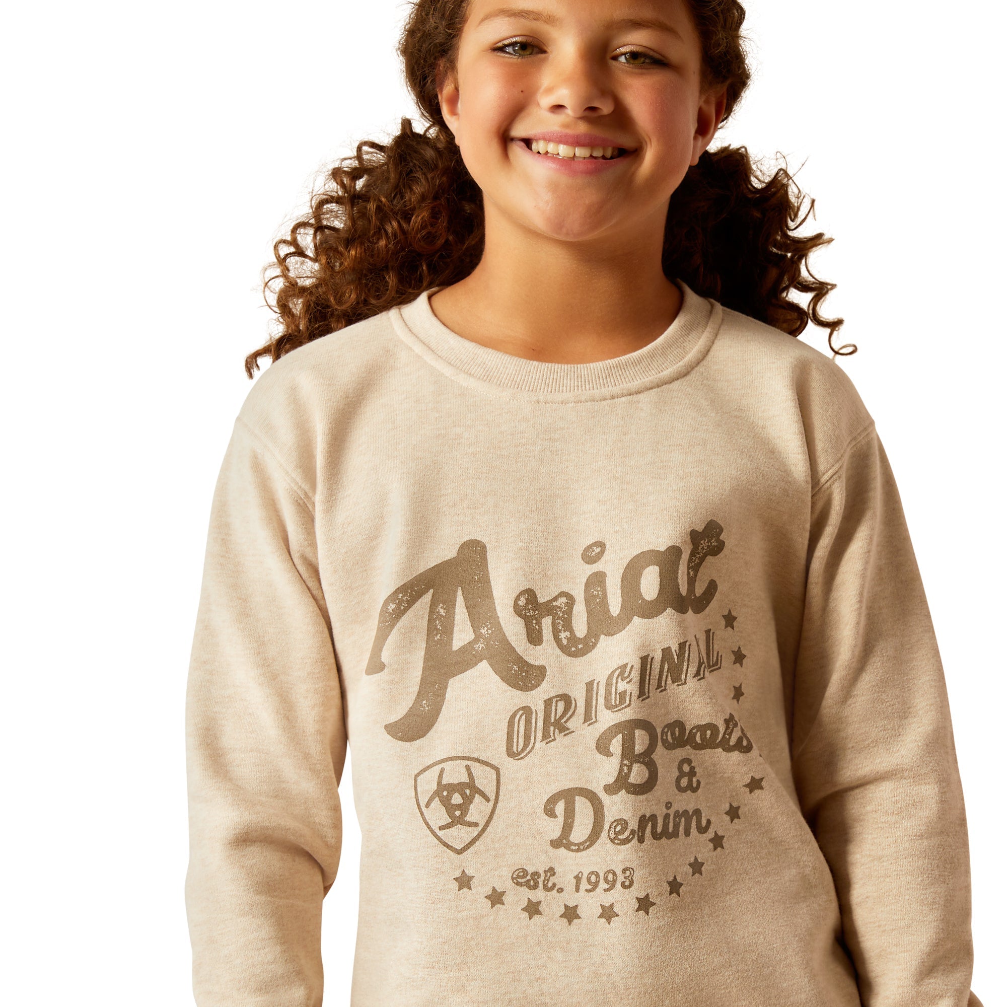 Ariat Girls&