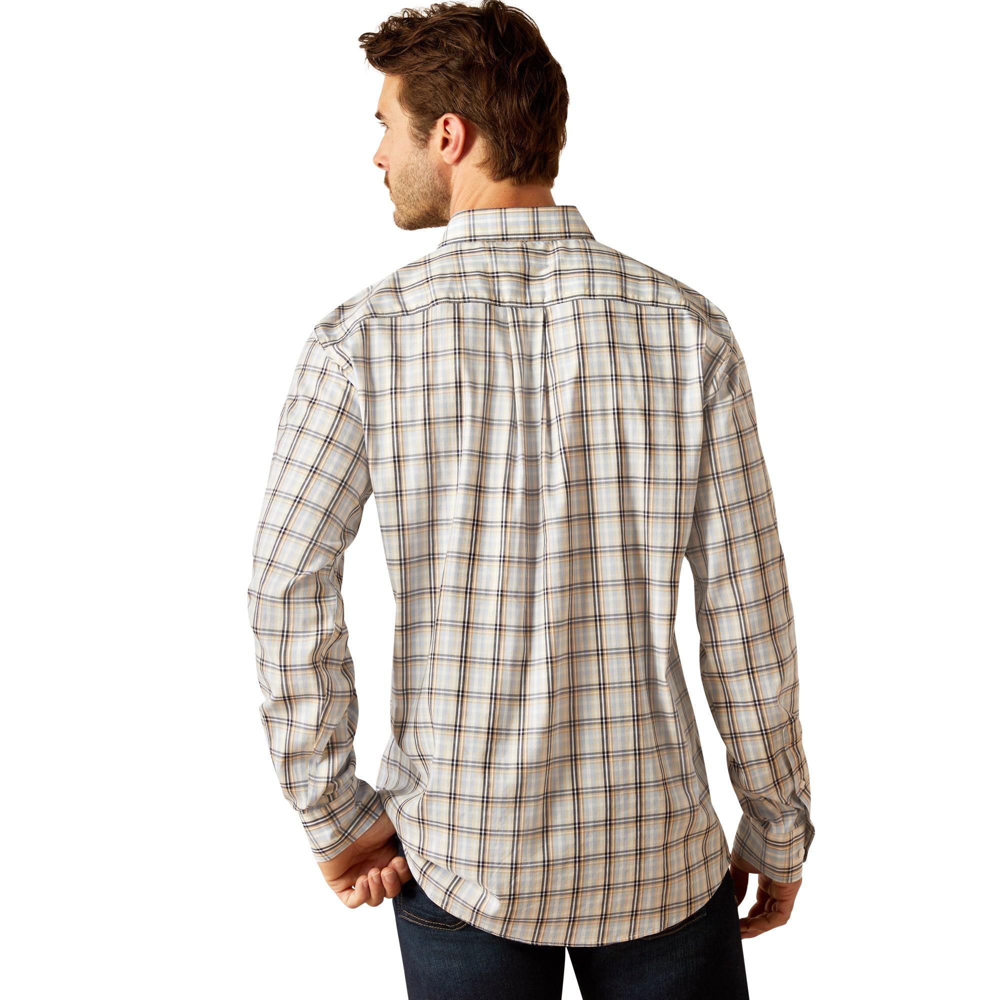 Ariat Men&