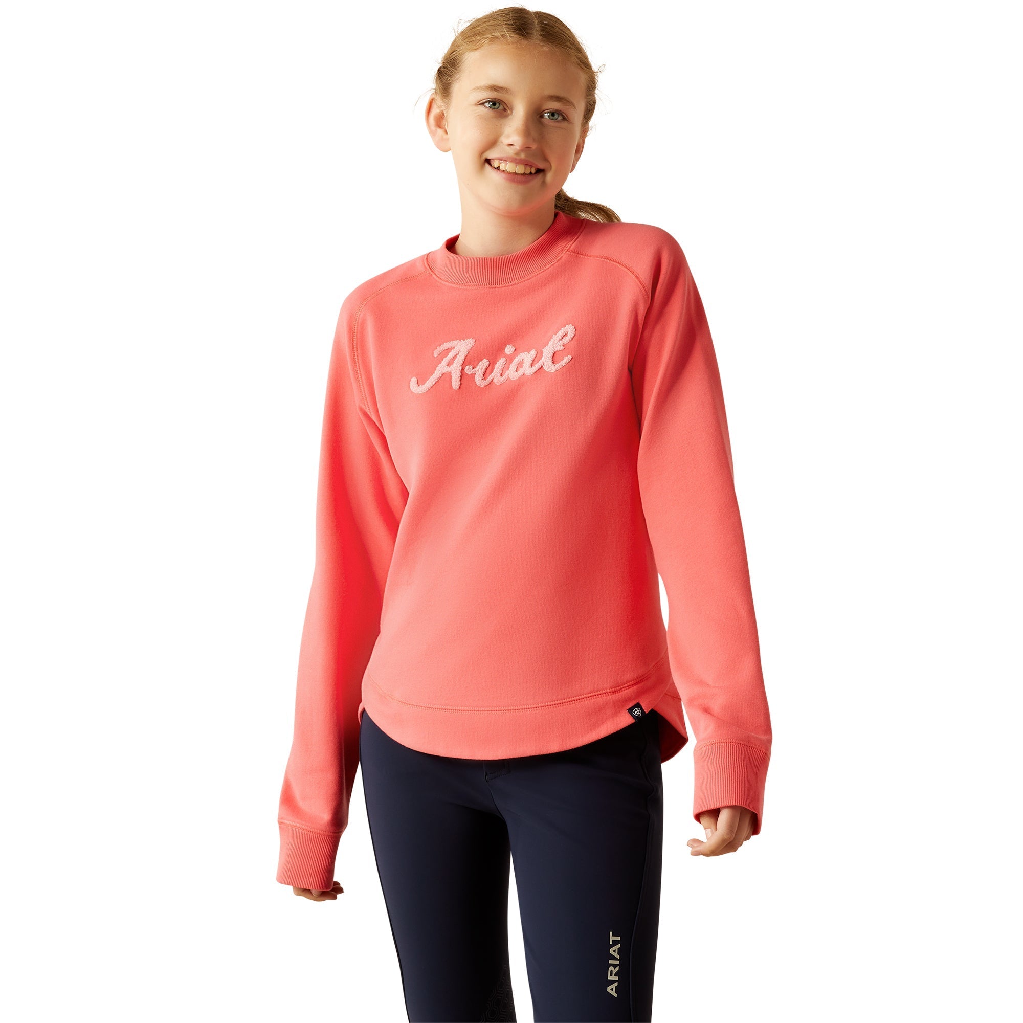 Ariat Girls&