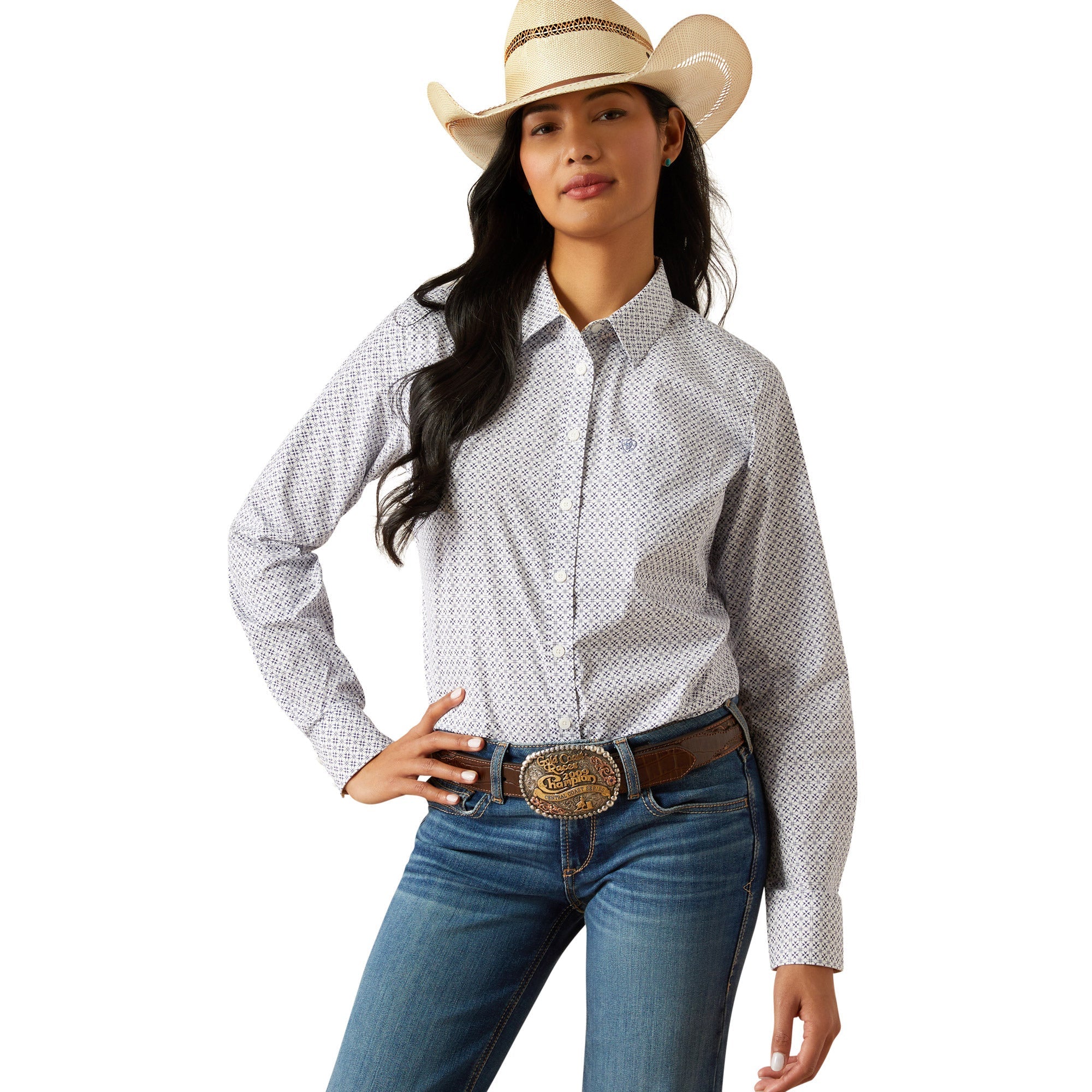 Ariat Women&