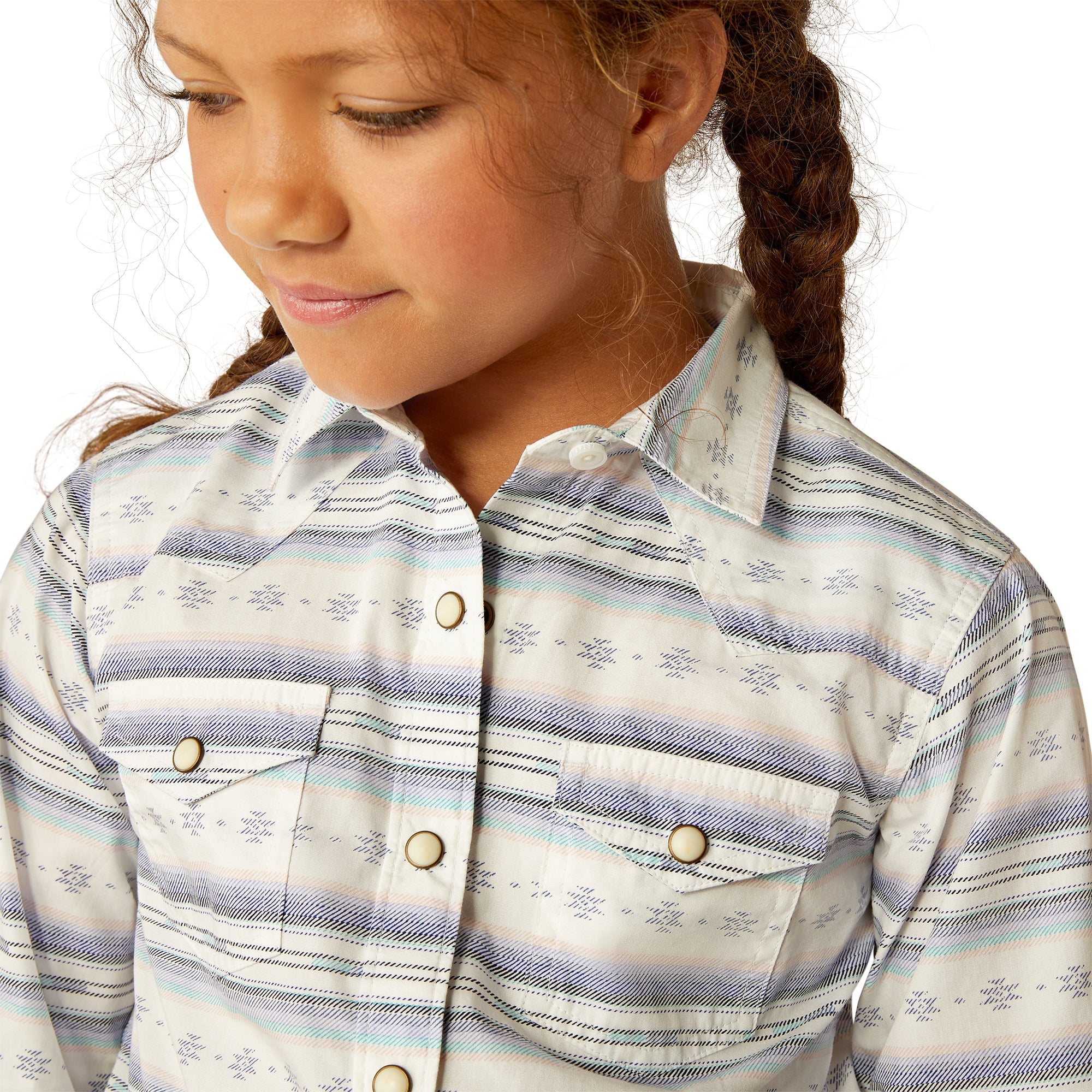 Ariat Girls&