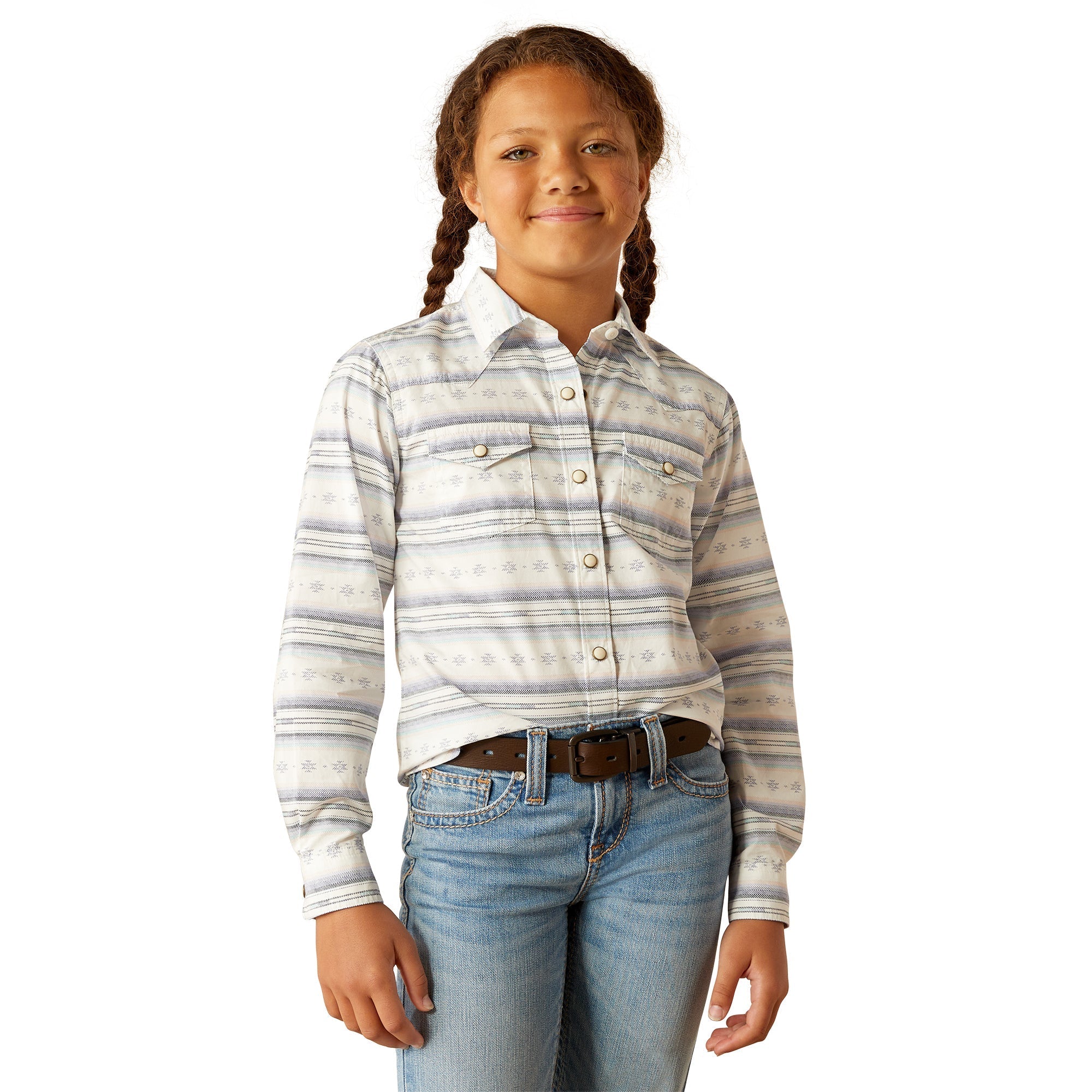 Ariat Girls&