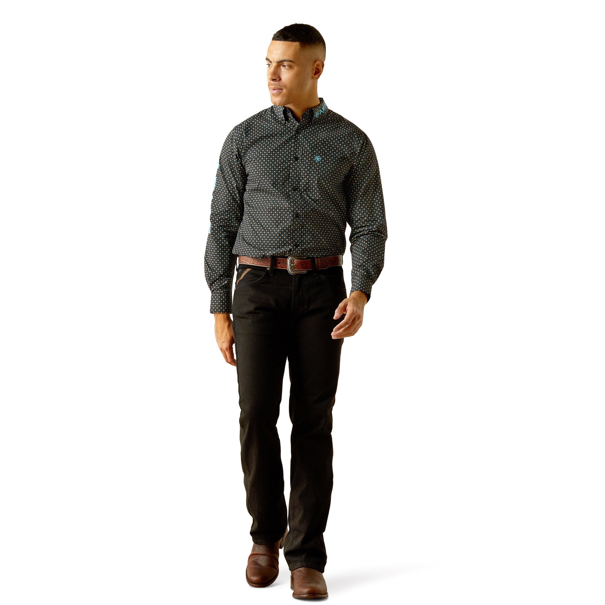 Ariat Men&