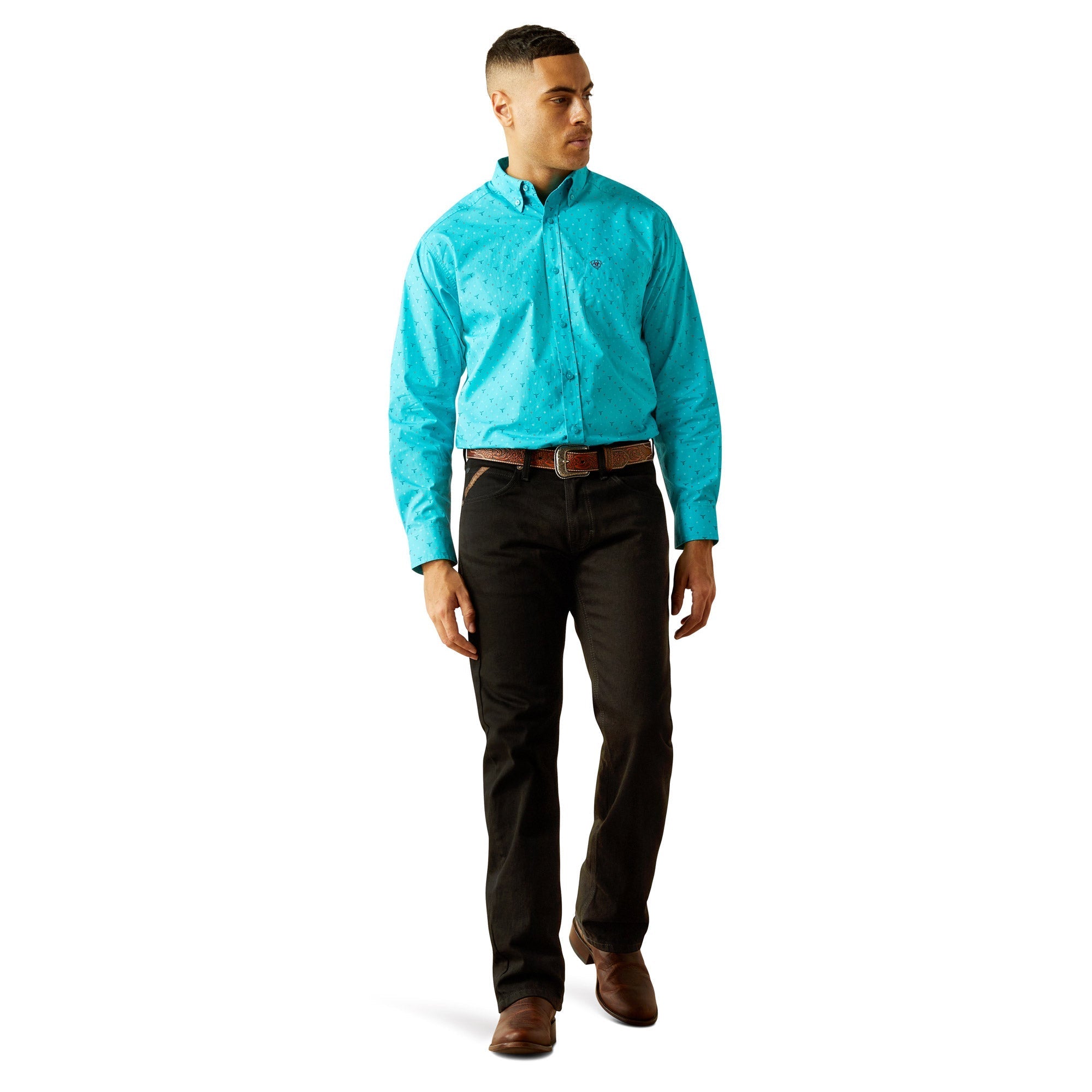 Ariat Men&