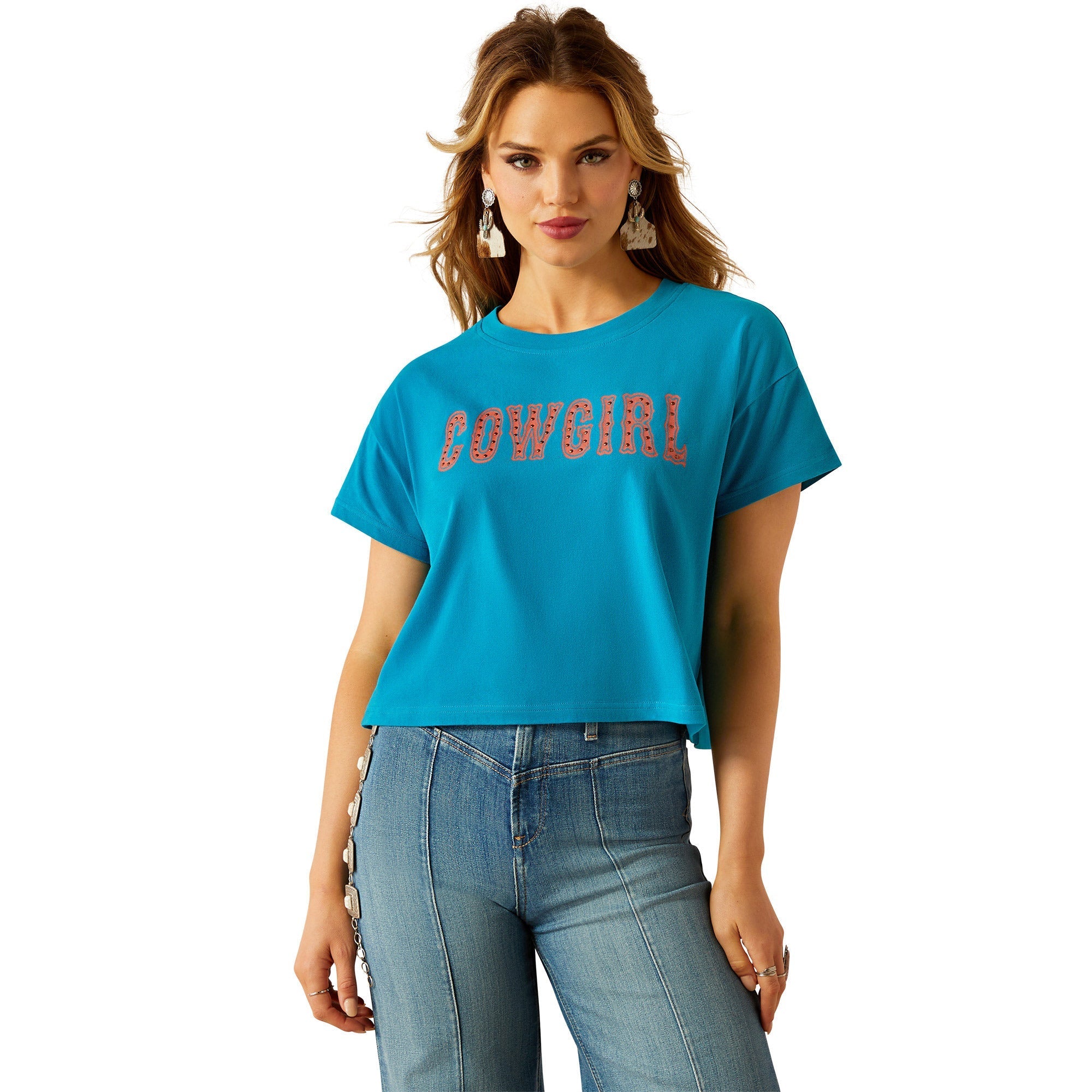 Ariat Women&