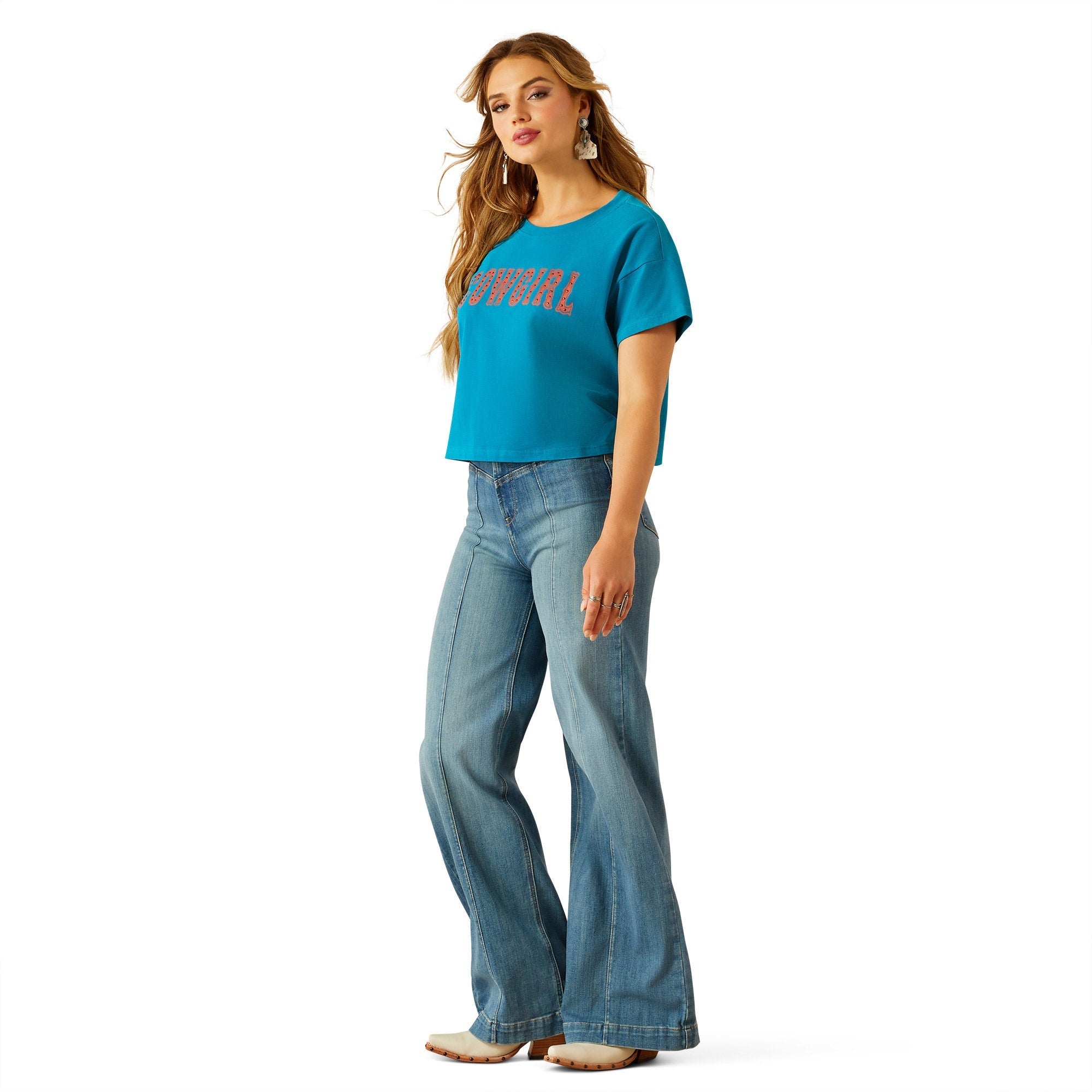 Ariat Women&