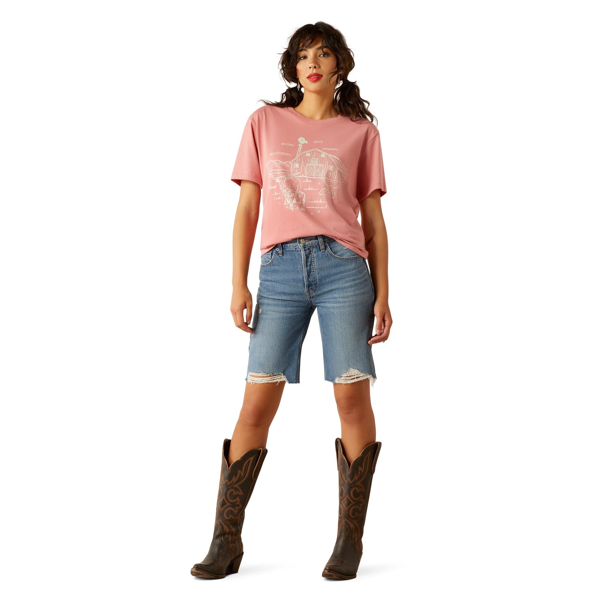Ariat Women&