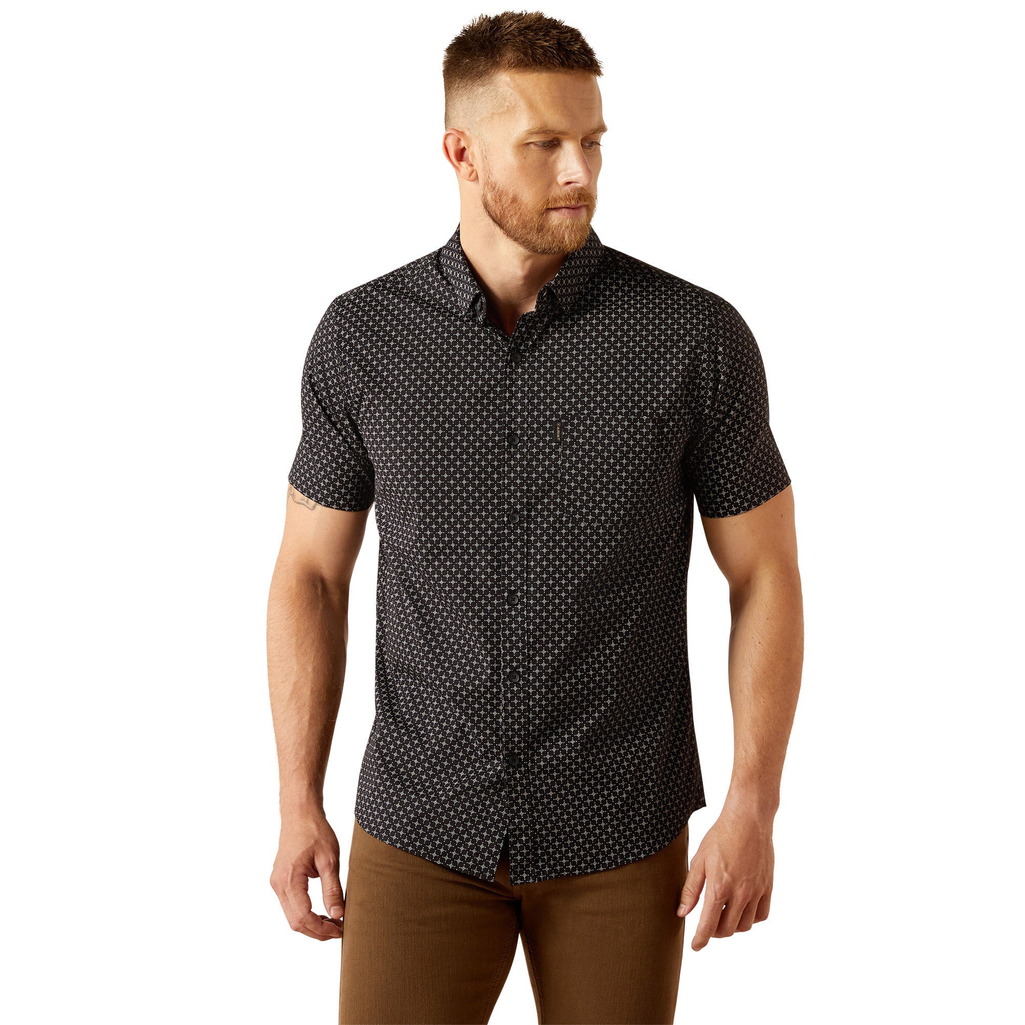 Ariat Men&
