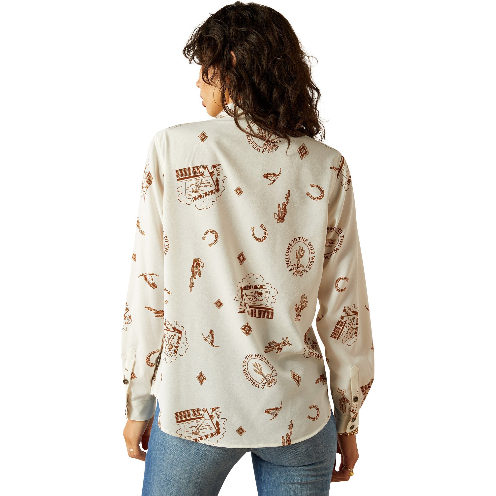 Ariat Women&